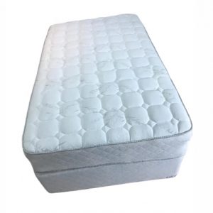 Alicia 3 Quarter Bed