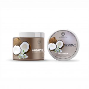 Coconut Facial Scrub (175g)