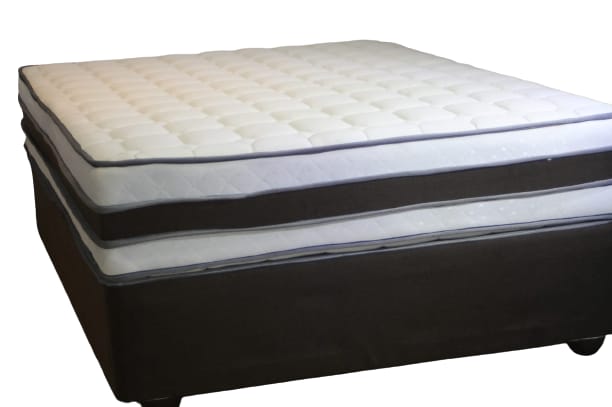 Newa Firm Foam Mattress.2 Newa Firm Foam Mattress