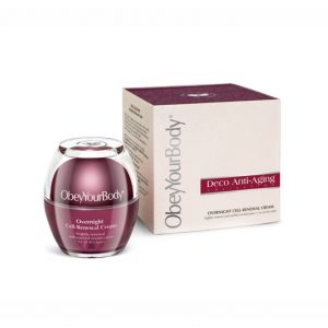 Overnight cell-renewal cream