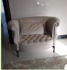 Single Couch